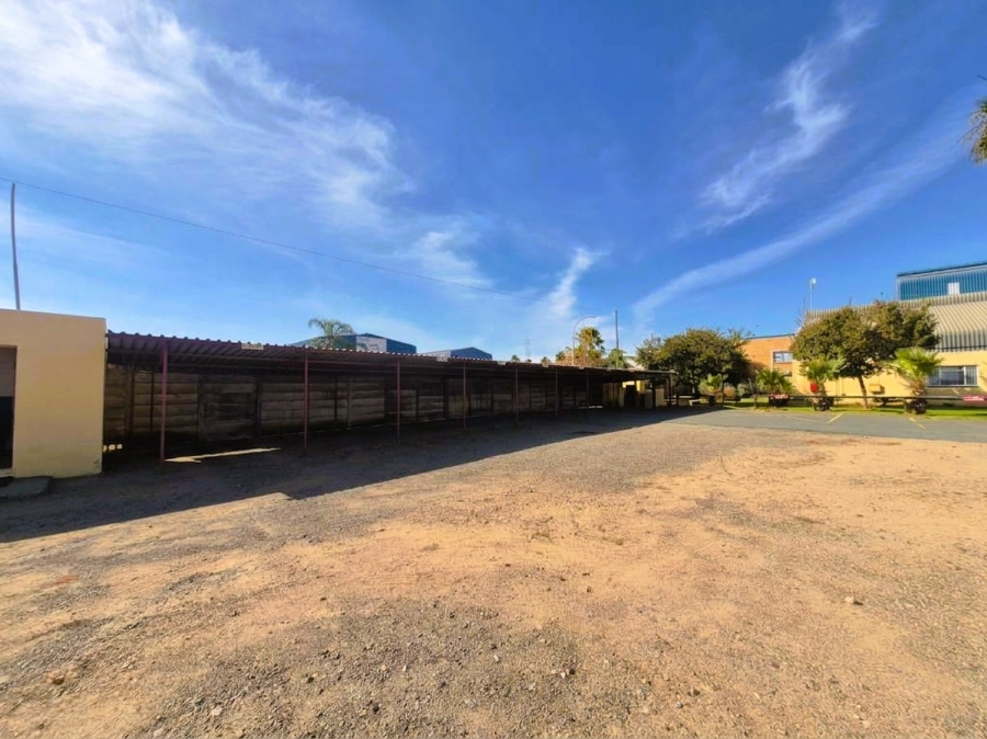Commercial Property for Sale in Sasolburg Industrial Zone 2 Free State